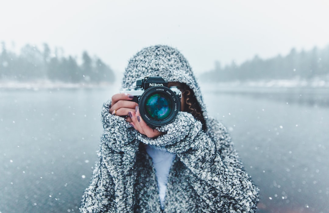 Beyond the Lens: Discovering the Art of Eco-Friendly Photography Gear