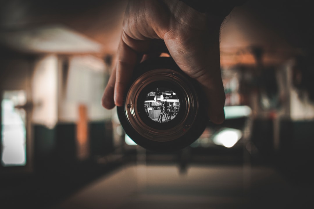 Capturing Creativity: The DIY Approach to Photography Equipment