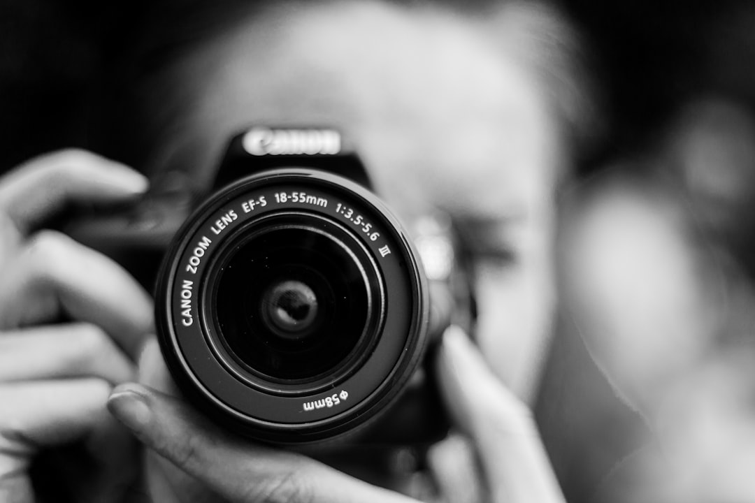 Lens Whisperers: Discovering the Hidden World of Eco-Friendly Photography Equipment