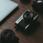 A Laughter-Filled Journey into the World of Photography Equipment