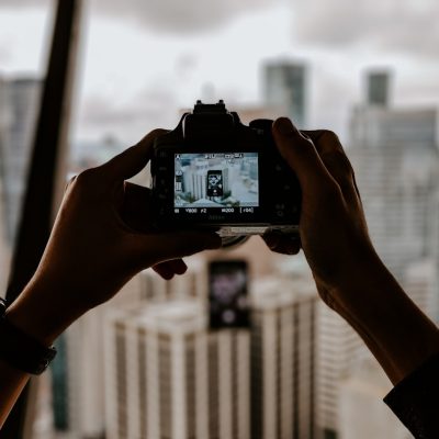 From Luxury to Budget: Finding Your Perfect Photography Gear