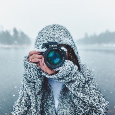 Beyond the Lens: Discovering the Art of Eco-Friendly Photography Gear